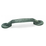 Laurey 52706 Nantucket 3 In. Center-to-center Antique Pewter Cabinet Drawer Pull. Fixed Price $10.32.