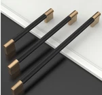 Coinkoly 6 Pack 7.5 "(192MM) Matte Black Cabinet Pulls Knurled Kitchen. Fixed Price $35.90.