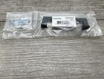 Emtek 86425US19 Alexander Inch Center Handle Cabinet Pull. Fixed Price $11.50.