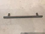 Amerock BP19012-SS Stainless Steel 10" Cabinet Bar Drawer Appliance Pull. Fixed Price $11.95.