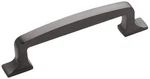 Amerock BP53720 Westerly 3-3/4" Center To Handle Cabinet Grey. Fixed Price $8.56.