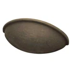 Liberty 64MM 2.5 Inch Cup Pull Distress Oil Rubbed Bronze PN0601-OB-C New. Fixed Price $19.99.