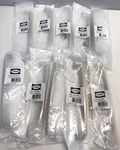 *10 Pack* Cosmas Cabinet Hardware Satin Nickel Handle Pulls #4392-192SN. Fixed Price $39.00.