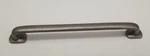 Lot Of 2 Atlas Homewares Distressed Pull 5/16 Inch (c-c) Pewter 7 3/16 ". Fixed Price $60.00.