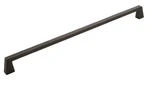 Amerock BP55281BBR Blackrock 18-IN Center To Bronze Rectangular. Fixed Price $64.00.