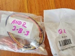 Blodgett 18234 Remote Potentiometer. Fixed Price $35.00.