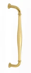 Alno D726-12-SB Charlie's 12" Appliance Pull Satin Brass. Fixed Price $211.96.