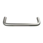 Monroe Pmp PH-0108 Pull Handle, Silver, Aluminum, Fixed 4KZG7. Fixed Price $32.29.