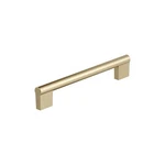 Amerock BP36914BBZ Versa 6-5/16 Inch (160MM) Center-to-center Golden Champagne. Fixed Price $5.39.