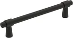 Amerock BP36859-D Destine 5-1/16" Center To Bar Cabinet Black. Fixed Price $17.12.