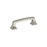 New Amerock Mulholland 3" Center-to-center Pulls BP53030PN Polished Nickel 2. Fixed Price $8.99.
