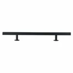 Lews Hardware 51-102 Square Bar 3 Inch Center To Cabinet Pull. Fixed Price $17.90.