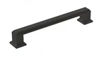 Set Of 3) Amerock BP36760FB Appoint 5-1/16" Handle Cabinet Pull Matte Black. Fixed Price $30.87.