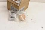 Liberty P10515C-BIR-C5 2" Wood Round Knob Birch Box Of 12. Fixed Price $22.99.