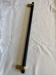 Belwith Keeler B077288-MBBGB Pulls Cabinet Hardware Black. Fixed Price $48.99.