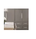 Amerock BP26205PN Cyprus Collection 8" (203MM) Appliance Pull, Polished Nickel. Fixed Price $89.99.