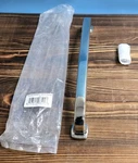 Jeffrey Alexander M06373-12IN Belcastel 12" Center To Cabinet Pull. Fixed Price $49.99.