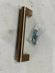 Miseno MCPCP4506CPG Warner 5" Center-to-center Cabinet Pull Champagne Bronze. Fixed Price $7.09.