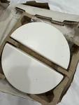 Ikea Begripa Bar Pulls White 130MM Cabinet Sets Of 2 Contemporary Hardware. Fixed Price $29.99.