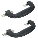 Faotup 2PCS Plastic Suitcase Luggage Pulls - Handles For Trunk, With .... Fixed Price $11.45.