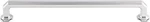 Top Knobs TK290PC Emerald Pull 9" (c-c) Polished Chrome. Fixed Price $34.43.