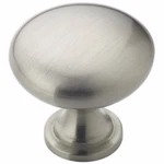 25 Amerock Allison Satin Nickel Cabinet Knobs Drawer Pulls Round AL-285. Fixed Price $34.99.