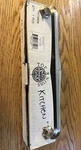 Top Knobs 12 Inch Appliance Cabinet Pull TK719BSN. Fixed Price $40.00.
