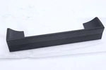 Belwith-keeler Avenue Pull Center To Matte Black 5-1/16" B076090-MB. Fixed Price $9.11.