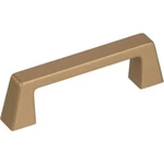 (25)-AMEROCK Blackrock 3 In. Golden Champagne Center-to-center Pull BP55275BBZ. Fixed Price $174.99.