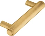 Moen Iso Brushed Gold Cabinet Or Drawer Pull On 3-INCH Centers, DN0707BG. Fixed Price $34.92.