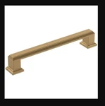 Amerock BP36760CZ Appoint 5-1/16" Center To Cabinet Pull Champagne Bronze. Fixed Price $11.05.