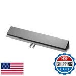 Matooya Aluminum Alloy Finger Pulls For Cabinets Drawers Home Kitchen Door Dress. Fixed Price $58.13.