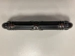 Emtek 86285 US10B 4" Center To Cabinet Pull Oil Rubbed Bronze. Fixed Price $12.99.