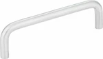 Pack Of 30 Hardware Resources 4" Elements Torino Brushed Chrome Cabinet Pull. Fixed Price $15.00.