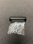 Hickory Hardware P324-10B Williamsburg Collection In. (76 Mm) Center-to-center. Fixed Price $10.38.