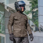 LS2 Liberty Motorcycle Jacket 5XL. Fixed Price $320.00.