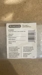 Amerock BP55283GM Blackrock 10-1/16" Center To Handle Gunmetal. Fixed Price $18.10.