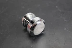 New Moen Chrome YB8205CH Rothbury Cabinet Knob And Drawer Pull Small. Fixed Price $8.00.
