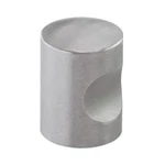 Siro Designs SD44-170 Brushed Knob, 0.30-INCH, Stainless Steel. Fixed Price $8.95.