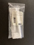 Amerock Bronx Polished Chrome Cabinet Pull 5-1/16" (128MM) BP3655826. Fixed Price $15.35.