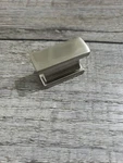 Alzassbg 20 Pack Brushed Satin Nickel Cabinet Knobs, 1.46 INCH(37MM).... Fixed Price $25.99.