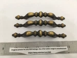 (3) Used Amerock Cabinet Door Drawer Pull BP178-AE Blemishes, Read!. Fixed Price $22.90.