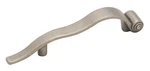 Divinity Kitchen Cabinet Drawer Pull 3" Center-to-center Weath. Fixed Price $71.75.