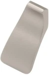 Liberty P17018C-PLN Nudeco 7/8" Pearl Nickel Cabinet & Drawer Knob. Fixed Price $5.65.
