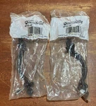 New Amerock BP157-AE Antique English Drawer Handle Pull 3" Ctc With Screws. Fixed Price $10.00.