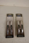 Amerock Pc 1887664 Polished Chrome Arch Handle/pull Mcm. Fixed Price $19.95.