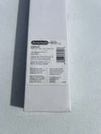 Amerock BP54055G10 12IN Appliance Pull Handle Satin Nickel With Screws. Fixed Price $8.00.
