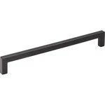 Stanton 192 Mm Center-to-center Cabinet Bar Pull, Matte Black Hardware. Fixed Price $14.08.