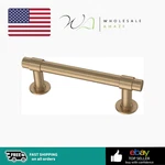 Franklin Brass Francisco (10-PACK) Cabinet Handles 3" Hole Center Pulls. Fixed Price $25.99.