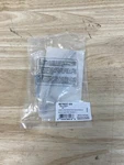 Belwith Keeler B076037-SN Olivet 3" Center To Curved Cabinet Bar Handle. Fixed Price $10.38.
